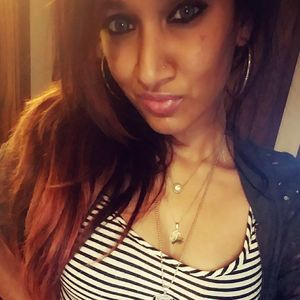 Meet your Posher, Angel